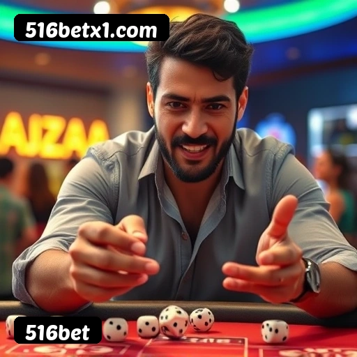 Lottery Clássica na 516bet