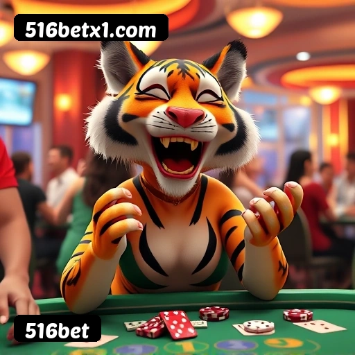 Slots Premium da PG Soft na 516bet