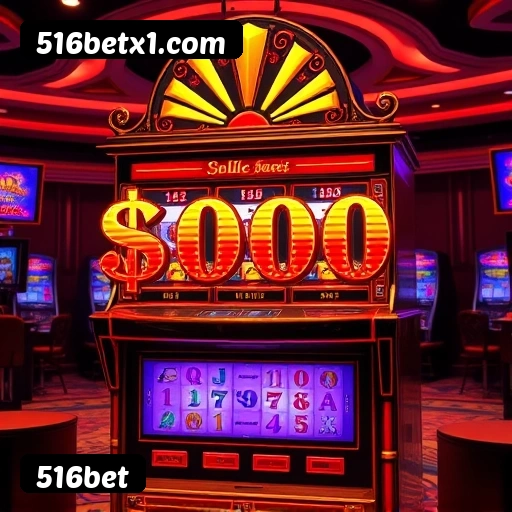Download Android 516bet