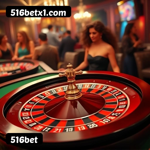 Certificações de segurança e licenças da 516bet