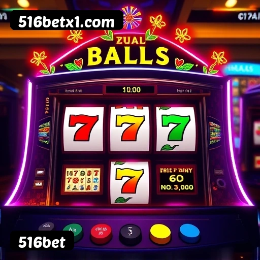 Métodos de pagamento aceitos na 516bet